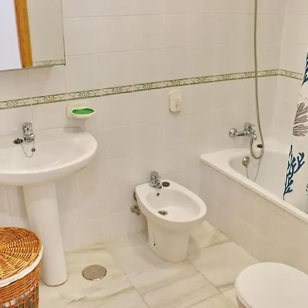 Apartment Azul Conil De La Frontera