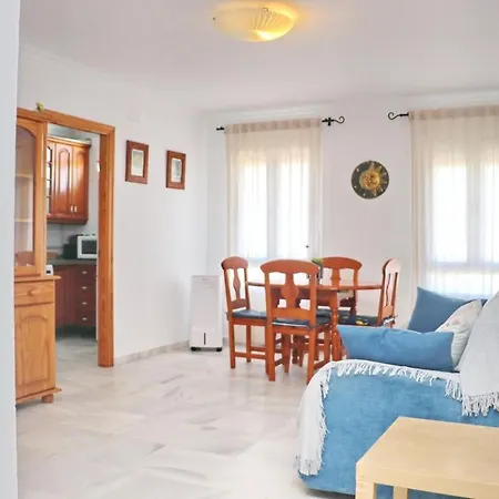 Apartment Azul *