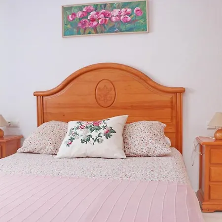 Azul Apartment *